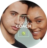 Hair Color Virtual Try-On